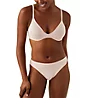 b.tempt'd by Wacoal Cotton to a Tee Scoop Underwire Bra 951272 - Image 5
