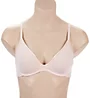 b.tempt'd by Wacoal Cotton to a Tee Scoop Underwire Bra 951272 - Image 1