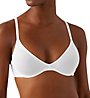 b-temptd by Wacoal Cotton to a Tee Scoop Underwire Bra