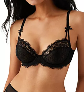 It's On Underwire Bra Night 32B
