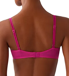 It's On Underwire Bra Fuchsia Pink 38D