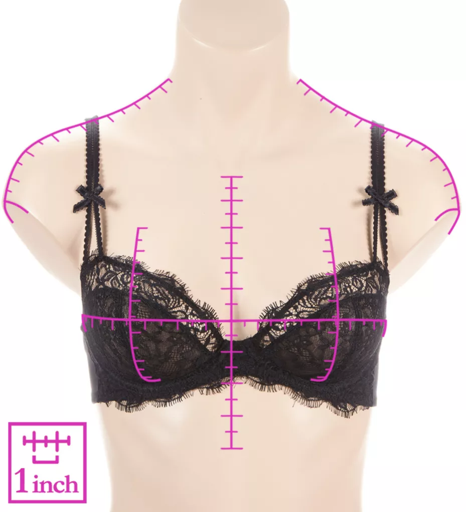 b.tempt'd by Wacoal It's On Underwire Bra 951296 - Image 3