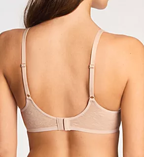 Effortlessly Lace Underwire Bra