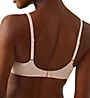 b.tempt'd by Wacoal Cotton To A Tee Underwire Bra 951372 - Image 2