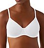b-temptd by Wacoal Cotton To A Tee Underwire Bra