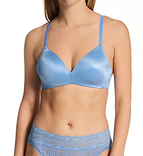 Future Foundation with Lace Wire Free Bra Allure 34A