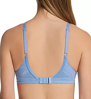 Future Foundation with Lace Wire Free Bra Allure 34A
