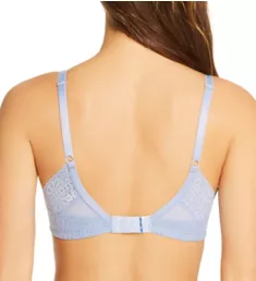 Future Foundation with Lace Wire Free Bra Brunnera Blue 34B