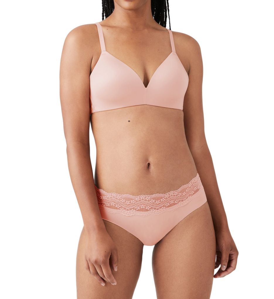 b.tempt'd by Wacoal Women's Future Foundation Wirefree Strapless