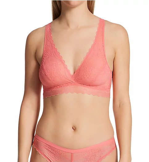 b.tempt'd by Wacoal No Strings Attached Bralette 952284
