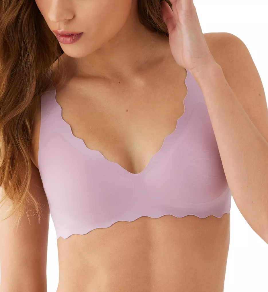 b.wow'd Wirefree Bra Dawn Pink XS