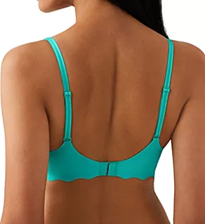 b.wow'd Wirefree Bra Water Garden 2X