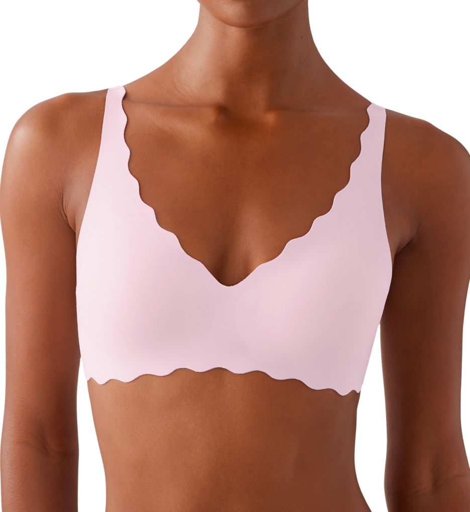 B.tempt'd by Wacoal Women's b.wow'd Wirefree Bralette 952287