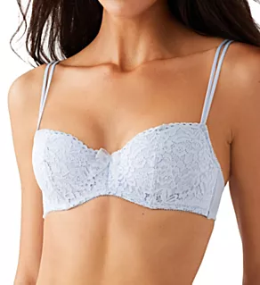 Ciao Bella Balconette Bra Heather 38DD