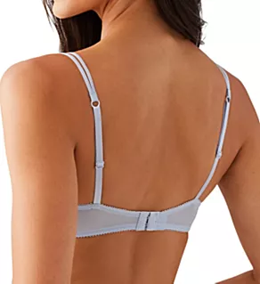 Ciao Bella Balconette Bra Heather 38DD