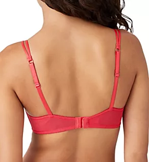 Ciao Bella Balconette Bra Watermelon 32B