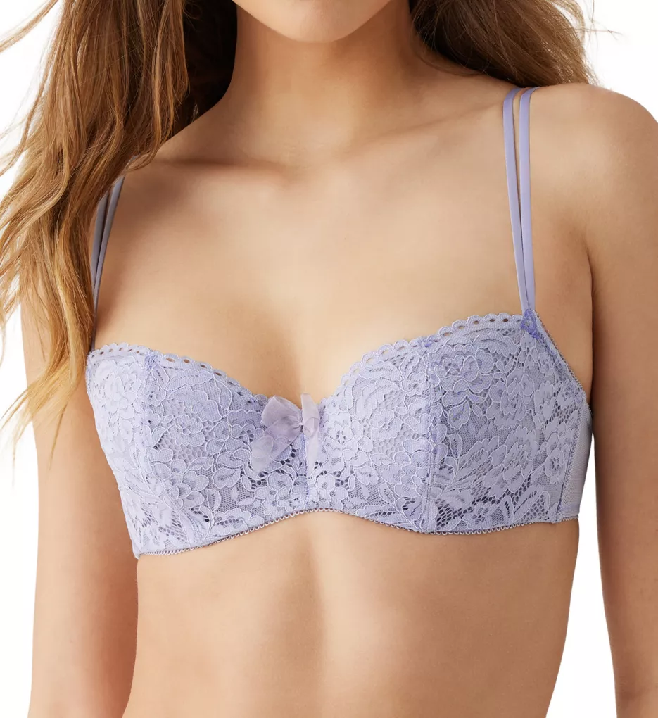 B.tempt'd by Wacoal New Romance Contour Underwire Bra #953101 –  shirleymccoycouture