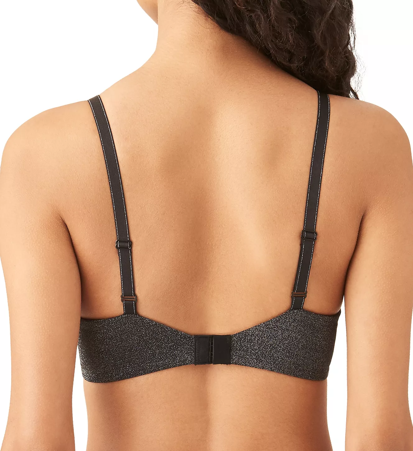 b.tempt'd Future Foundation Wire-Free Contour Bra main image 1