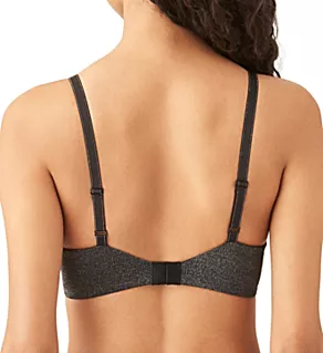 Future Foundation Lurex T-Shirt Bra