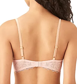 Lace Encounter Contour Bra Rose Smoke 32B