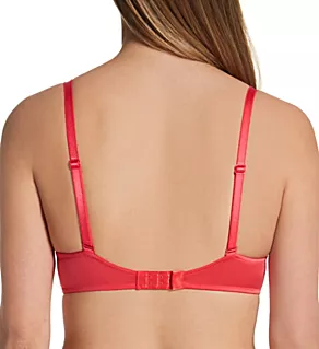 Always Composed Contour Underwire Bra Hibiscus 36B