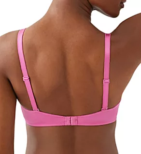 Always Composed Contour Underwire Bra Ibis Rose 32B