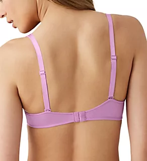 Always Composed Contour Underwire Bra Smoky Grape 38DDD