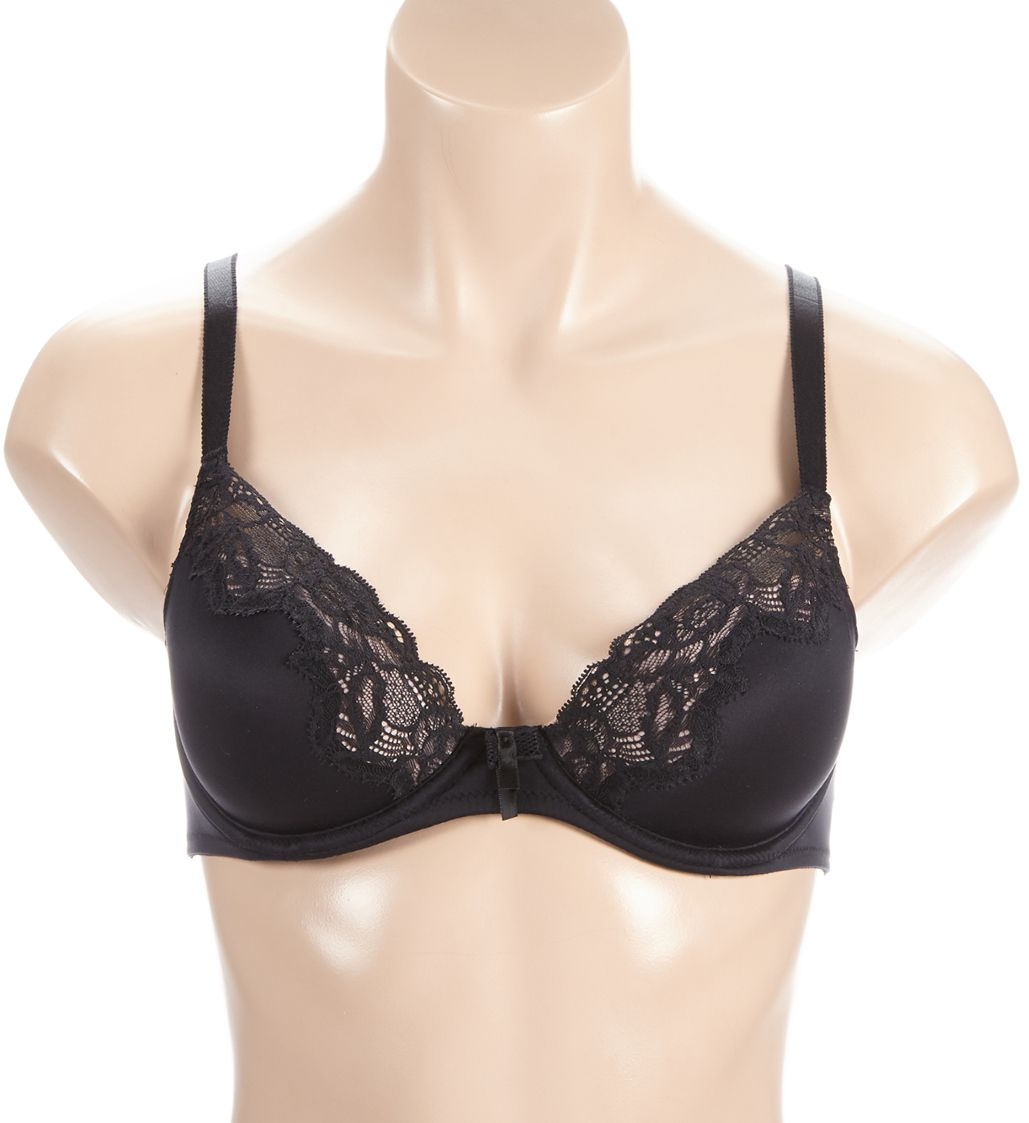 b.tempt'd by Wacoal Always Composed Contour Underwire Bra Night 34C  - Image 1