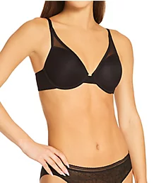 Etched in Style Contour Underwire Bra Night 40C