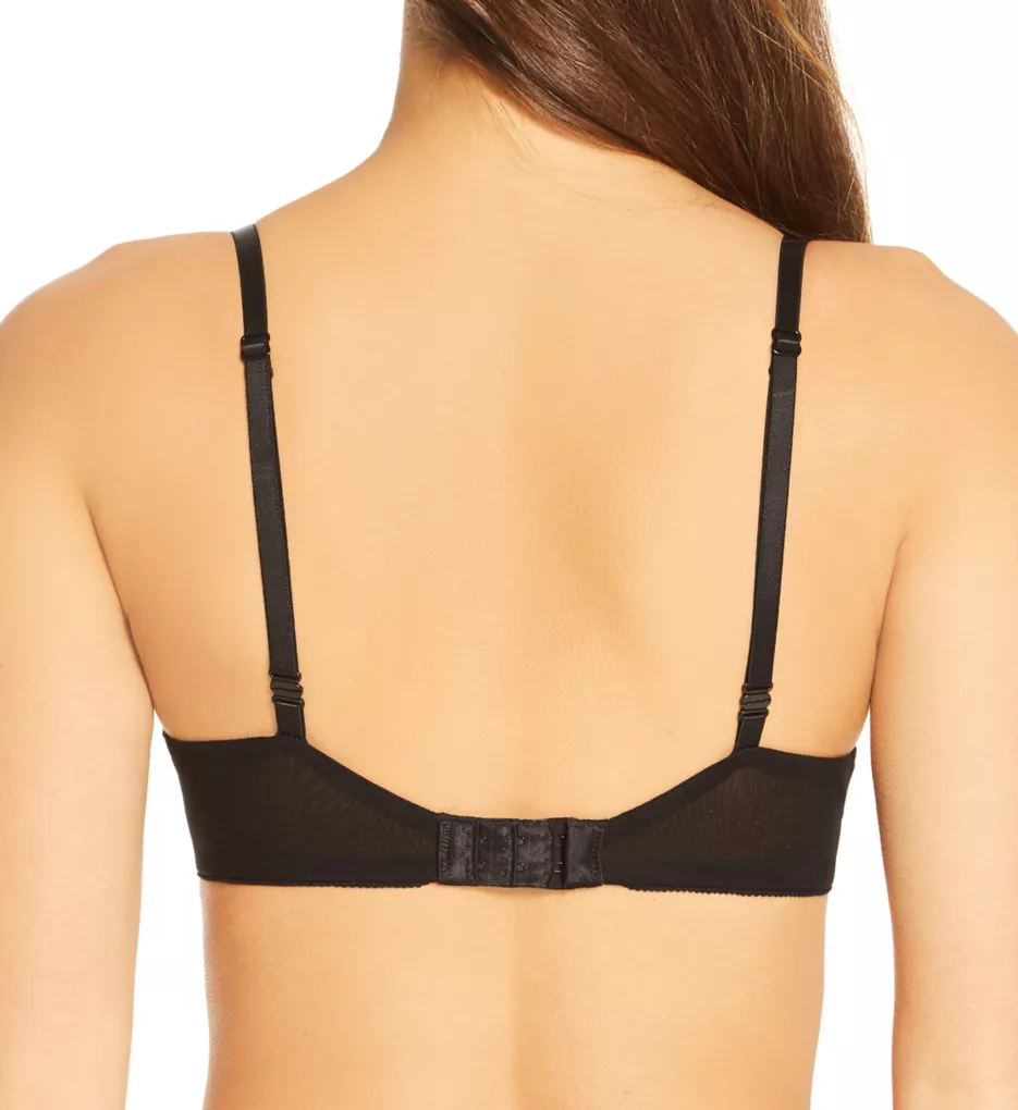 Future Foundation with Lace Contour Bra