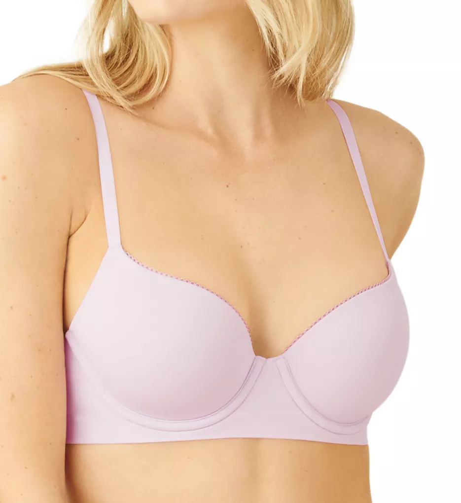 Comfort Intended Underwire T-Shirt Bra Winsome Orchid 36DD