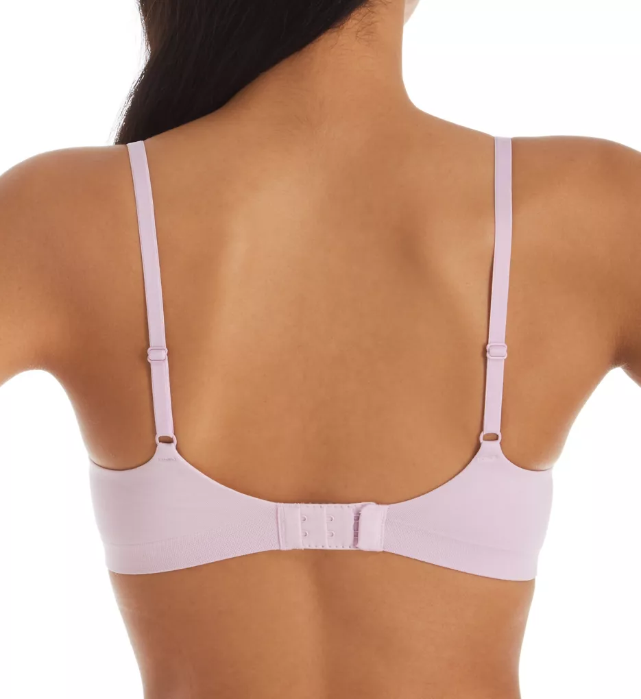 Comfort Intended Underwire T-Shirt Bra Winsome Orchid 36DD