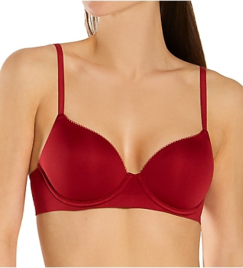 b.tempt'd by Wacoal Comfort Intended Underwire T-Shirt Bra 953240