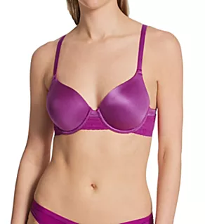 Future Foundation with Lace Contour Bra Clover 34A