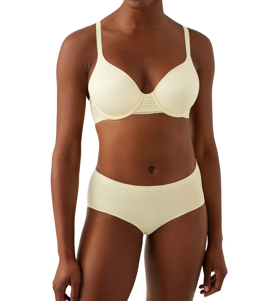 b.tempt'd by Wacoal Future Foundation with Lace Contour Bra 953253 - Image 6