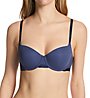 b-temptd by Wacoal Nearly Nothing Balconette Contour Underwire Bra