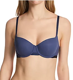 Nearly Nothing Balconette Contour Underwire Bra