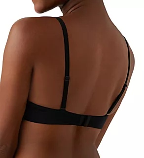 Cotton To A Tee Plunge T-Shirt Bra Night 36DD