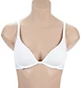 b.tempt'd by Wacoal Cotton To A Tee Plunge T-Shirt Bra 953272 - Image 1