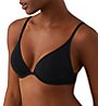 b-temptd by Wacoal Cotton To A Tee Plunge T-Shirt Bra