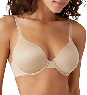 Future Foundation Contour Underwire Bra Au Natural 38B