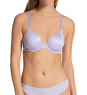 Future Foundation Contour Underwire Bra Cosmic Sky 40DDD