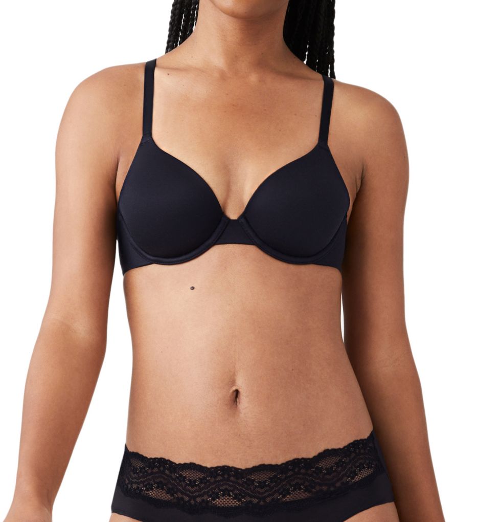 B. Tempt'd by Wacoal Future Foundations Front Closure Racerback Bra (More  colors available) - 953353