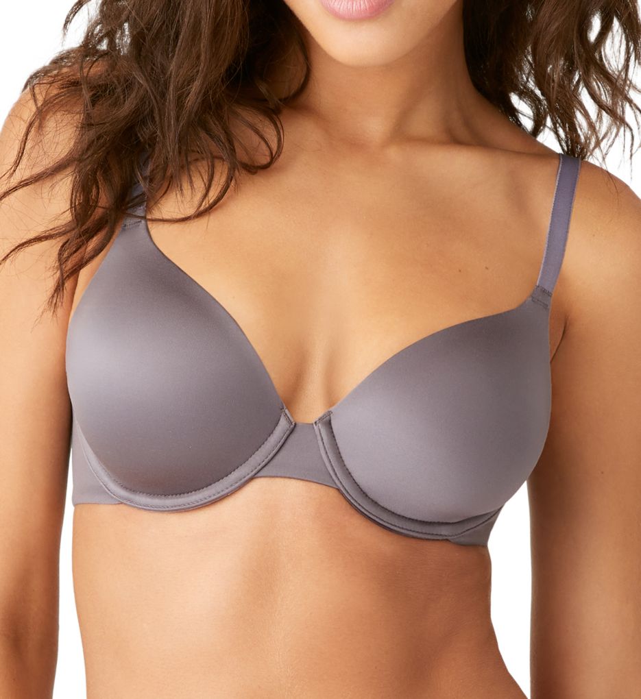Future Foundation Contour Underwire Bra Shark 40B