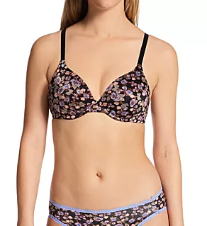 Future Foundation Contour Underwire Bra Vintage Floral 32B