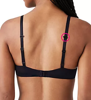 Future Foundation Contour Underwire Bra Night 30B