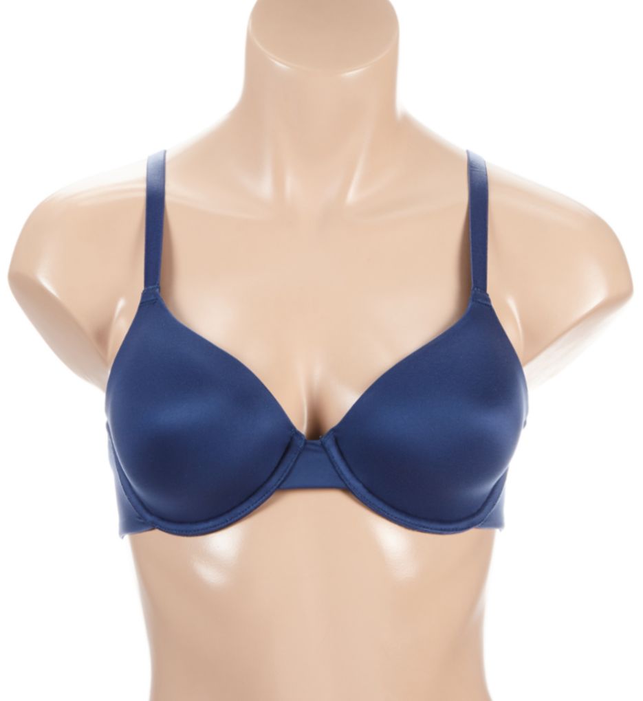 b.tempt'd by Wacoal Future Foundation Contour Underwire Bra Oceana 30C  - Image 1