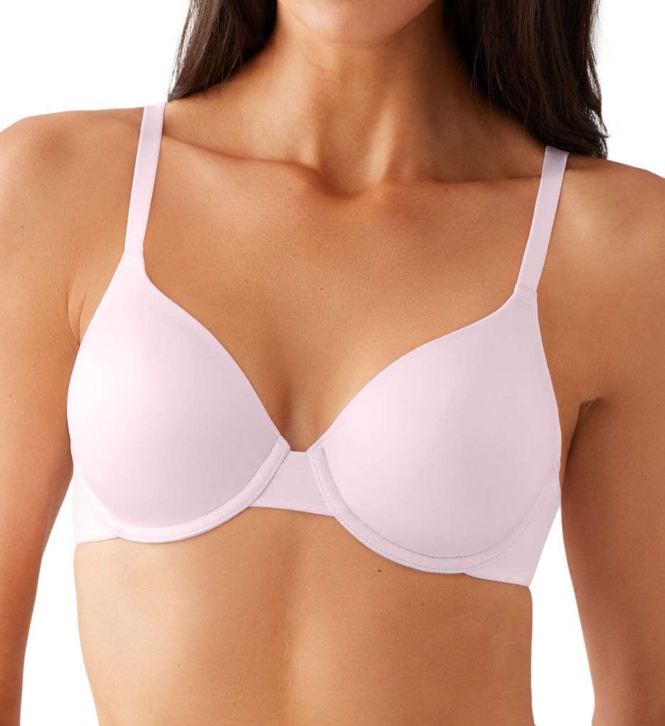 30DDD - B.tempt'd By Wacoal » Future Foundations T-shirt Bra (953281)