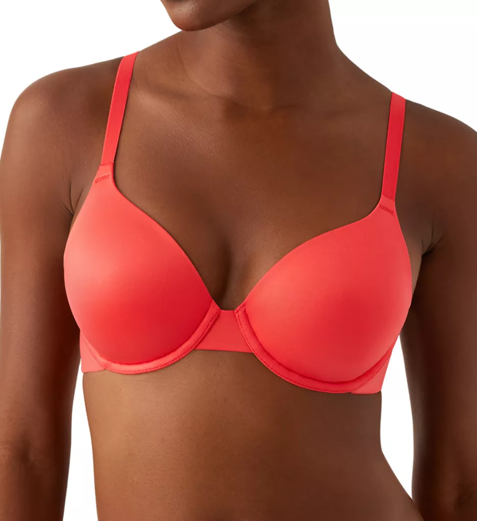b.tempt'd Launches Future Foundation Push Up Strapless Bra