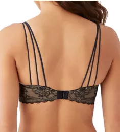 No Strings Attached Underwire Contour Bra